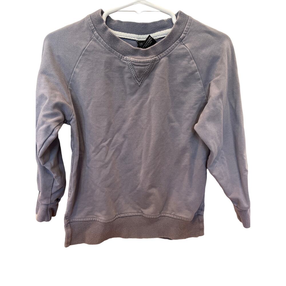 Little Bipsy 2-3T Crewneck Sweatshirt
